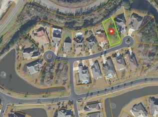 8012 Bird Key Ct #TOWNHOUSE E, Myrtle Beach, SC 29579