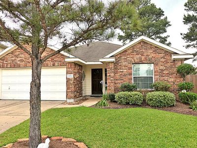 13930 Sac Ct, Cypress, TX, 77429