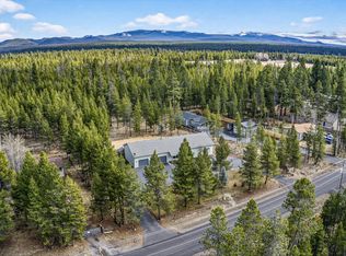 55962 Black Duck Rd, Bend, OR