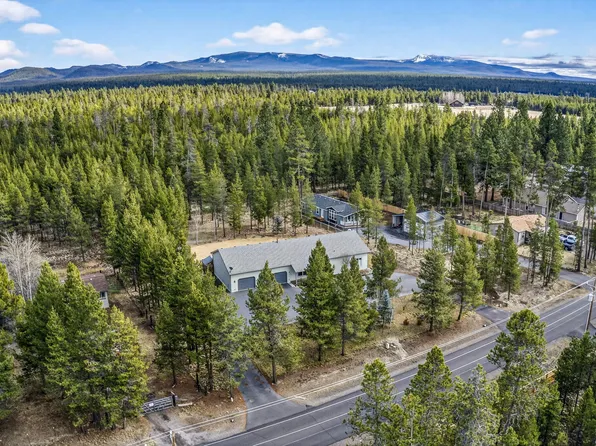 55962 Black Duck Rd, Bend, OR 97707