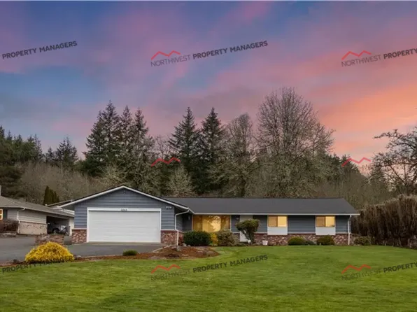 2545 Jackson Hwy, Chehalis, WA 98532