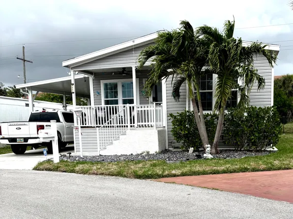 4057 74th Rd N #405, West Palm Beach, FL 33404