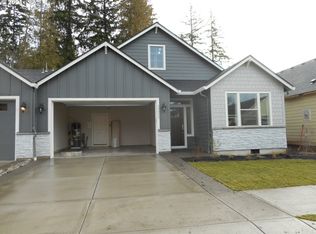 17315 NE 19th Dr, Ridgefield, WA 98642