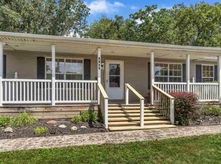2193 Dale St, Jackson, MI 49203