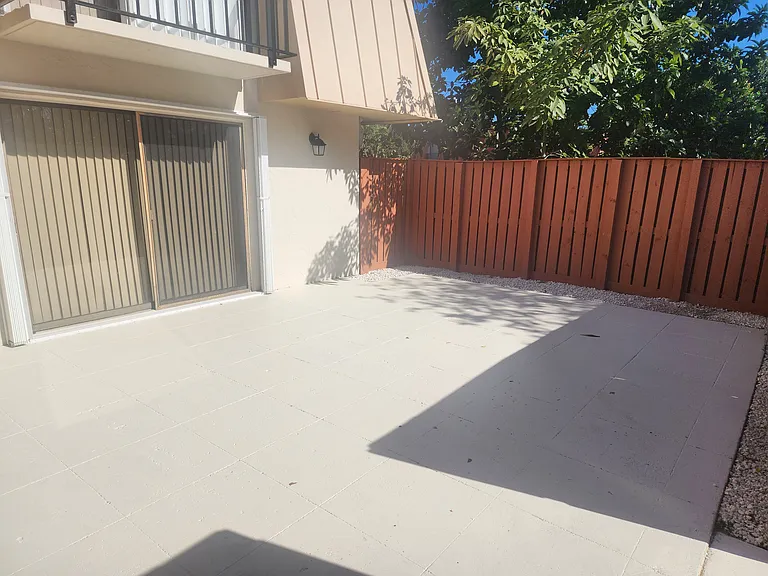 3349 Gardens East Dr #D — Photo 2