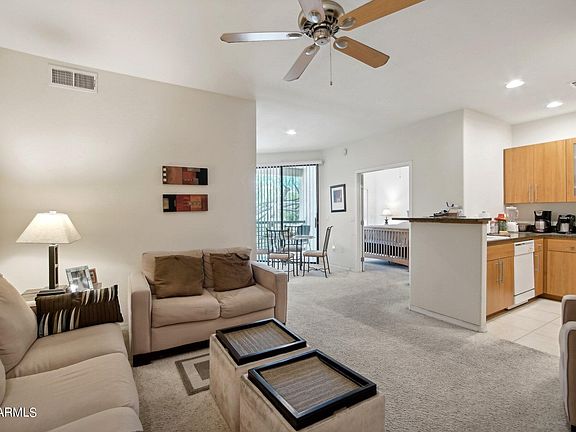 2nd image of 6900 E PRINCESS Drive #2116