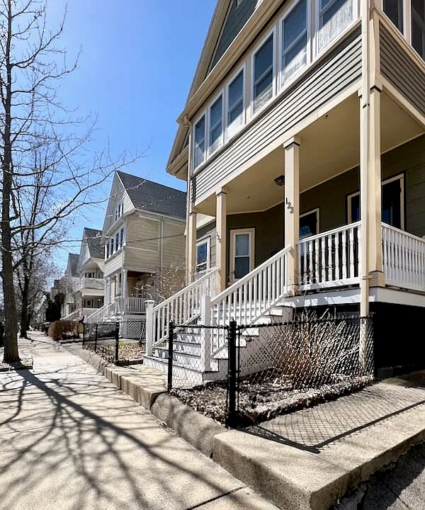120 Rogers Ave #1
