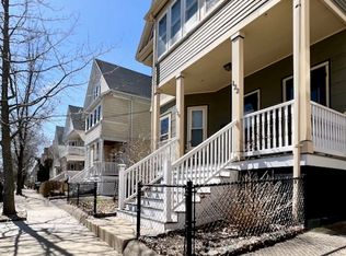 120 Rogers Ave #1, Somerville, MA 02144