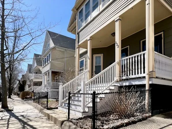 120 Rogers Ave #1, Somerville, MA 02144