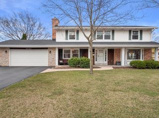 4905 Sutton Ln, Greendale, WI 53129