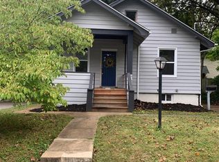 414 Alma Ave, Saint Louis, MO
