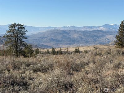 1 TBD Valley View Drive, Oroville, WA, 98844