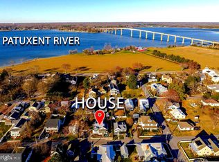 14321 Calvert St, Solomons, MD 20688