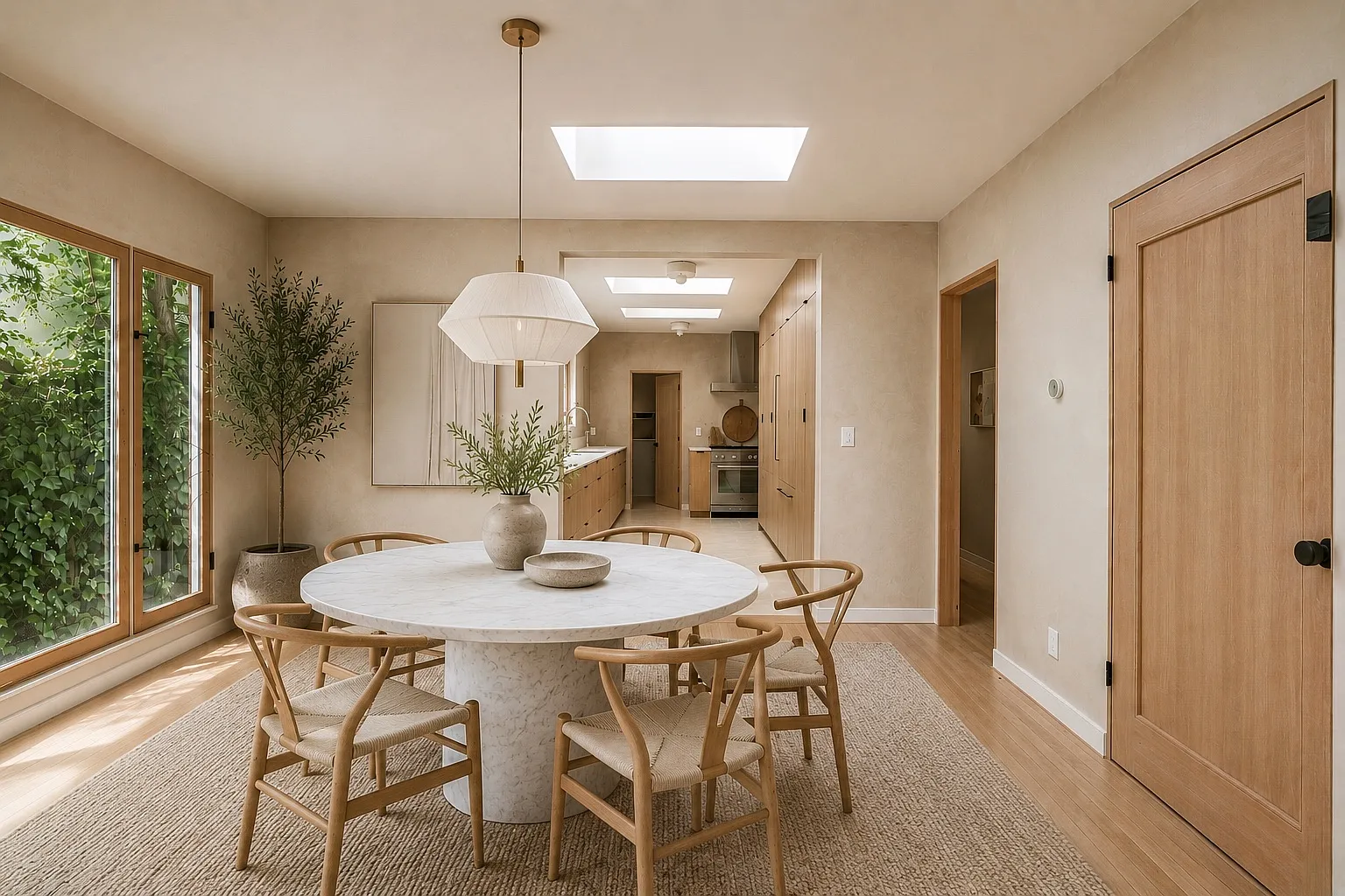2 bed, 1.5 bath, 1500 sqft, $8,900 — Photo 3