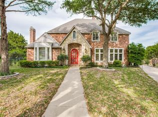 217 Dwyer Ct, Rockwall, TX 75032