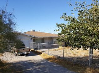 27880 Ironwood St, Barstow, CA 92311