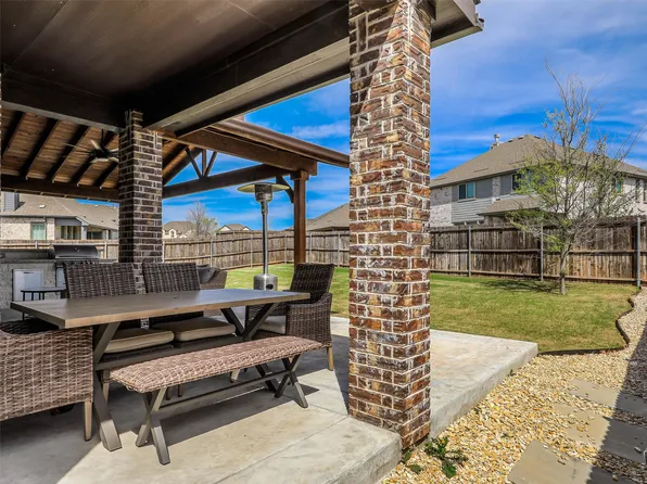 1216 Tree Shadow Ln, Anna, TX 75409