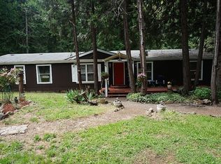 599 Forest Creek Rd, Selma, OR 97538