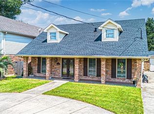 3921 Haddon St, Metairie, LA 70002