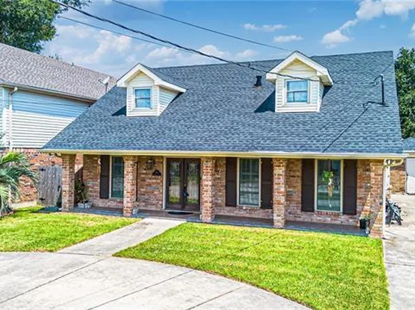3921 Haddon St, Metairie, LA 70002