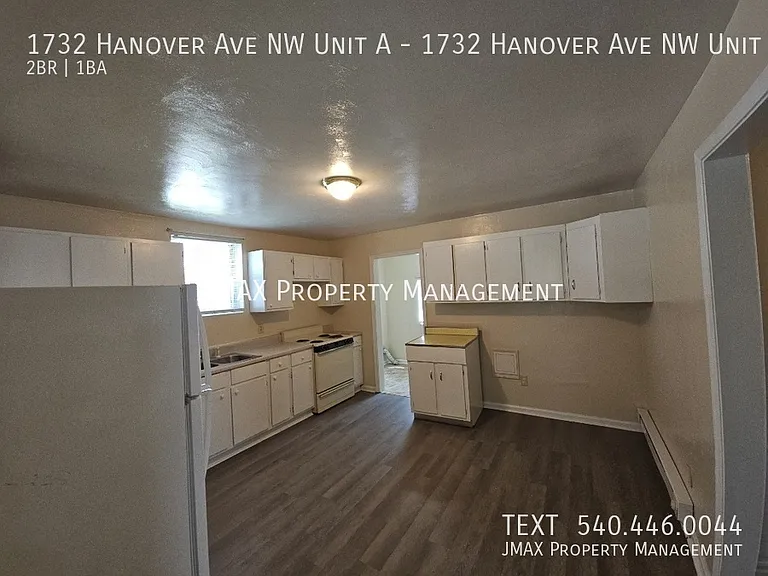 1732 Hanover Ave NW #A — Photo 5