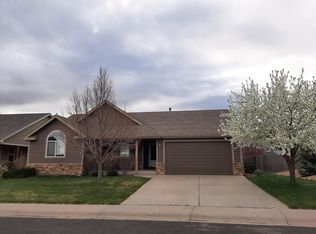181 Glen Roy Dr, Johnstown, CO 80534