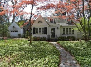 11 Dunster Rd, Mount Kisco, NY 10549