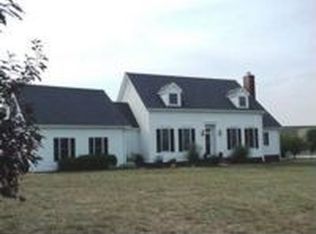 651 Kings Ridge Rd, Danville, KY 40422