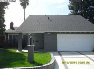 321 Goshen Ct, San Ramon, CA 94583