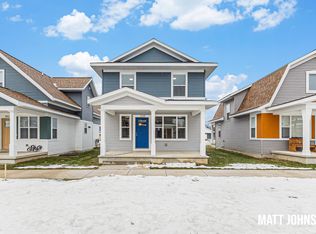 2108 Willard Ave SE, Grand Rapids, MI 49507