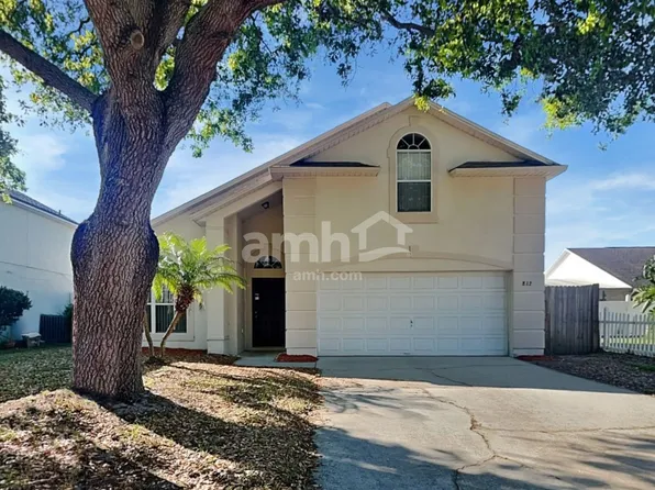 812 Copenhagen Way, Winter Garden, FL 34787