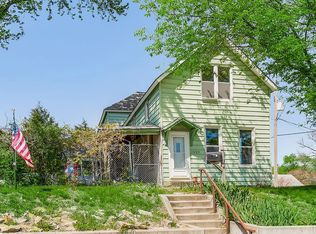 1600 10th Ave, Leavenworth, KS 66048