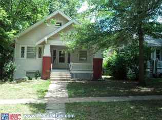 374 N 32nd St, Lincoln, NE 68503