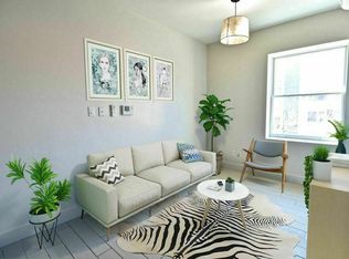 272 W 139th St #D3, New York, NY 10030