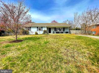 2312 Wilkinson Pl, Alexandria, VA 22306