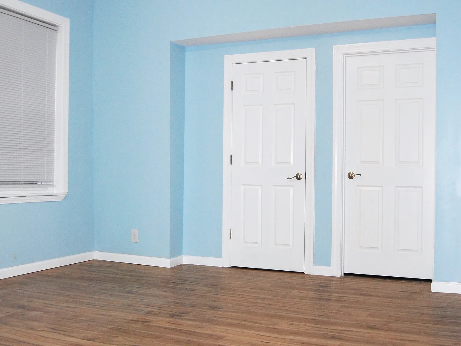 1 bed, $1,100 — Photo 4