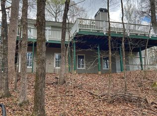 2477 Upper Big Springs Rd, Lagrange, GA 30241