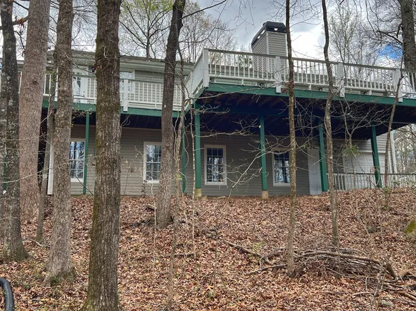 2477 Upper Big Springs Rd, Lagrange, GA 30241