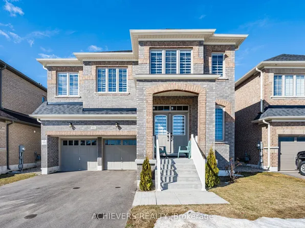 451 Black Cherry Cres, Shelburne, ON L9V 3Y7