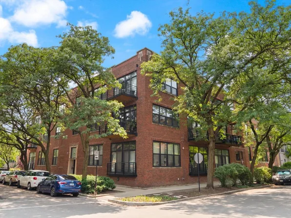 1670 N Claremont Ave APT 306, Chicago, IL 60647
