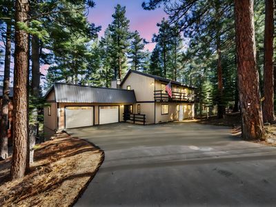 10739 Royal Crest Dr, Truckee, CA, 96161