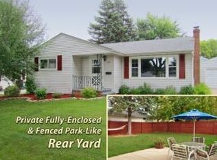 315 Matthew St, Kimberly, WI 54136
