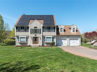 102R Coe Rd #R, Durham, CT 06422