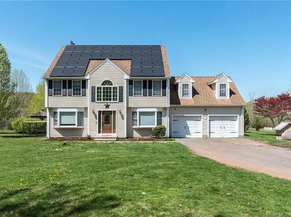 102R Coe Road, Durham, CT 06422