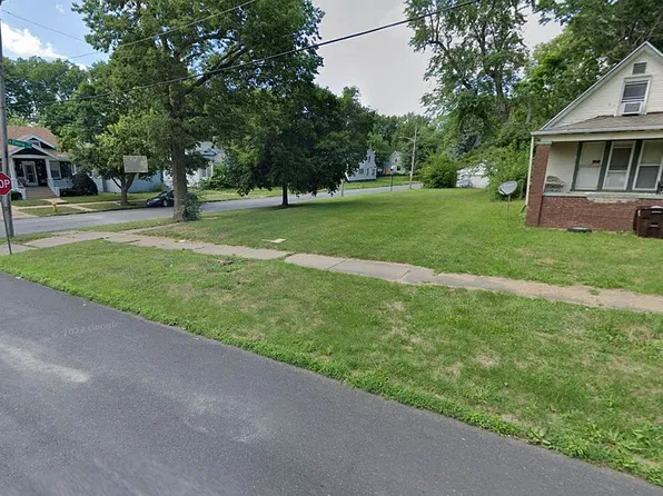 301 E Republic St, Peoria, IL 61603