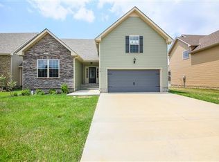 265 Cross Ln #NDS, Clarksville, TN 37040