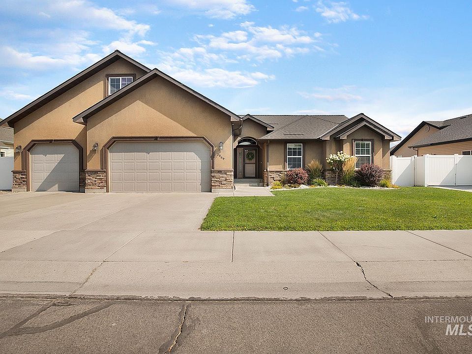 1st image of 2569 Joshua Way