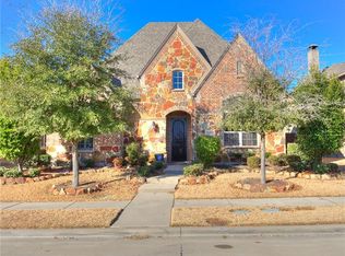 2245 Morning Dew Ct, Allen, TX 75013