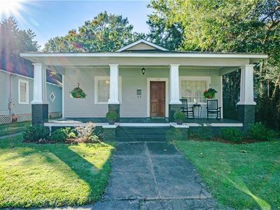 114 Parker St, Mobile, AL, 36604