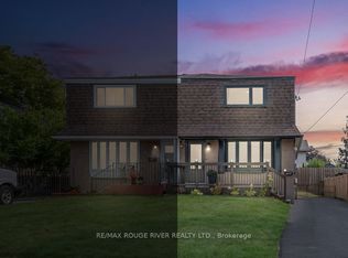 1341 Park Rd S, Oshawa, ON L1J 4K3